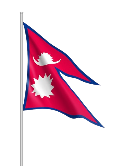Nepal Flag